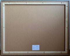 Katherine Bernhardt - African Violets - Pink Panther, Pop