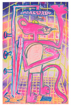 Potenza della doccia