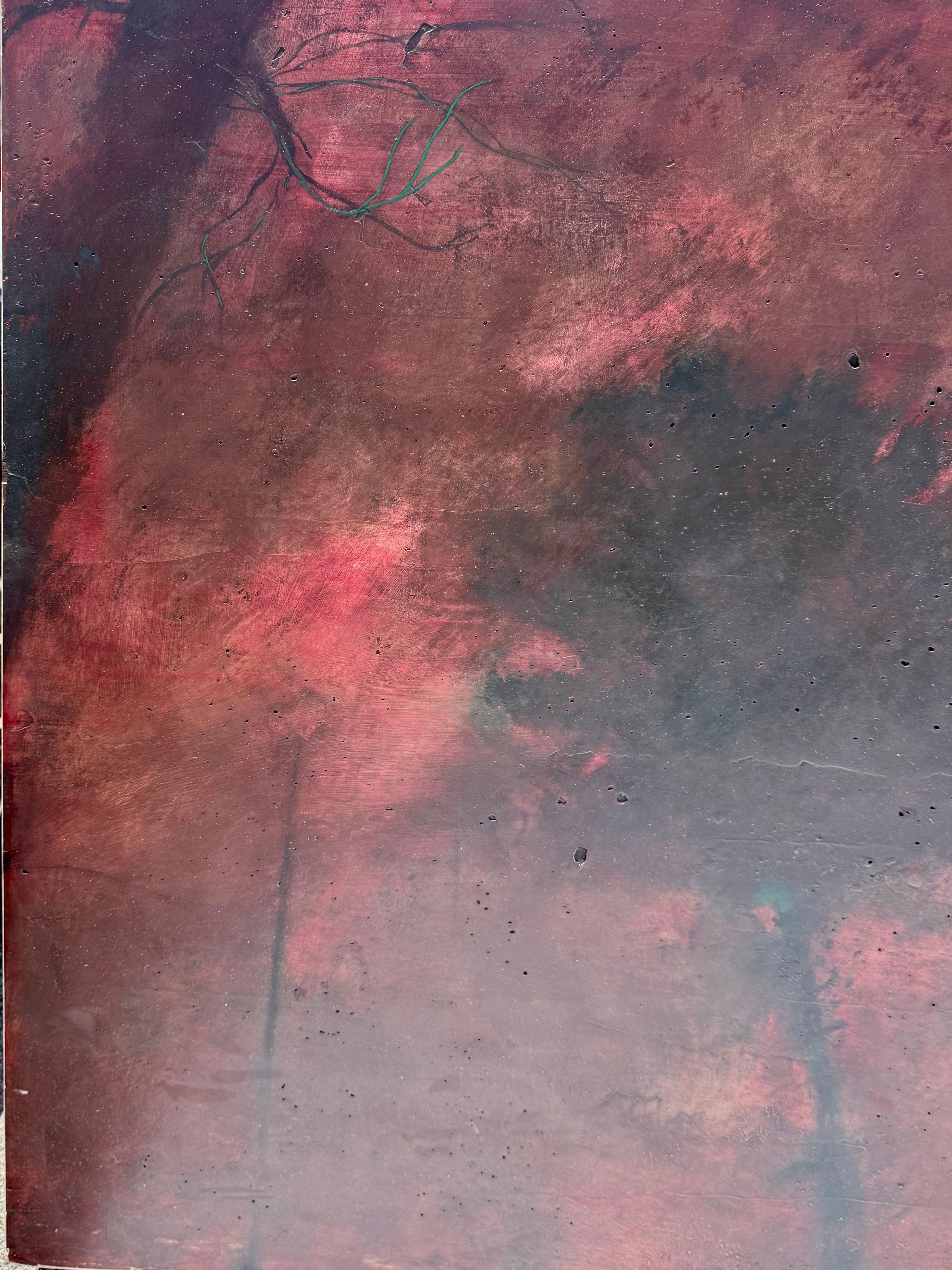 Large Painting 