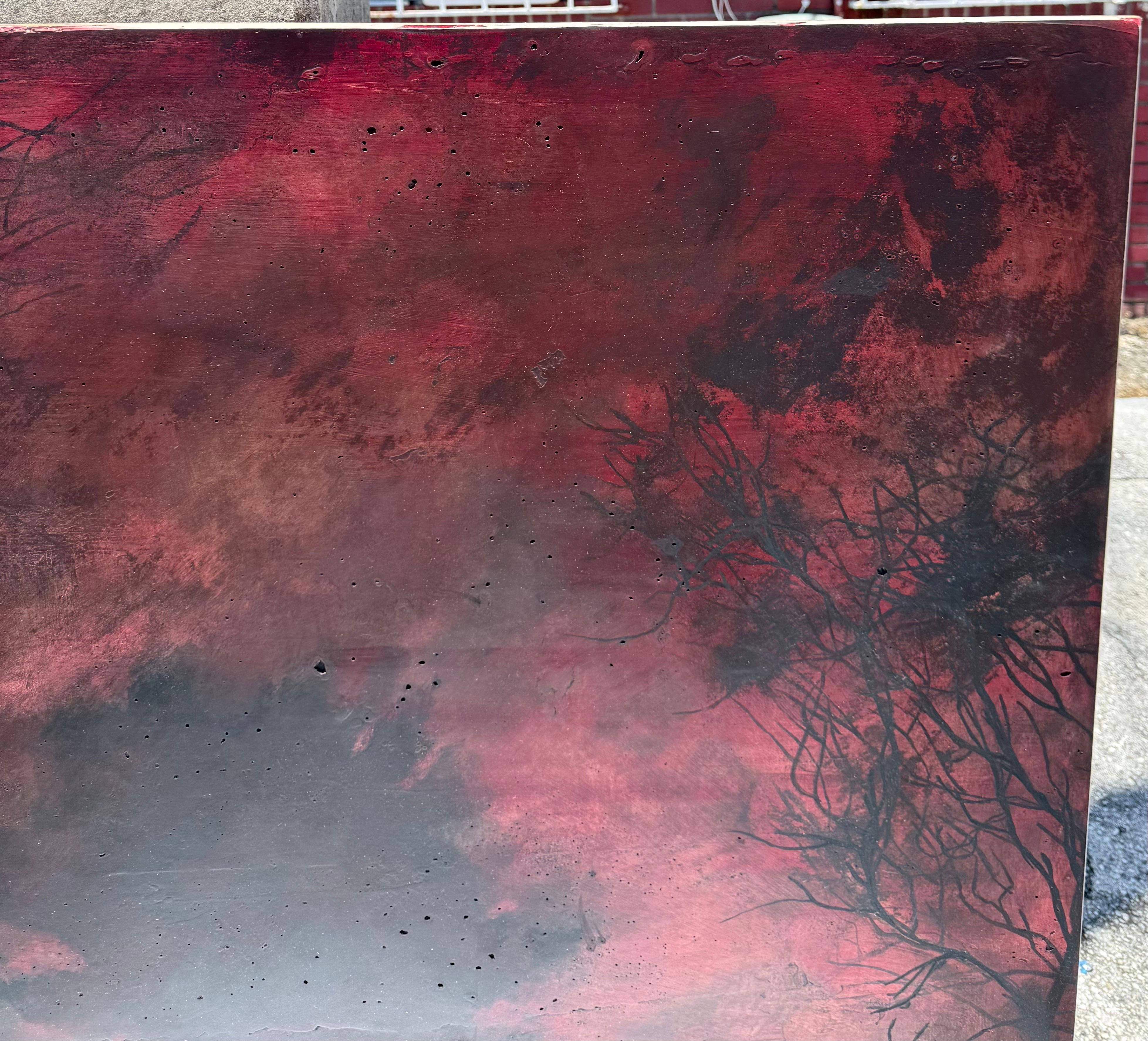 Large Painting 