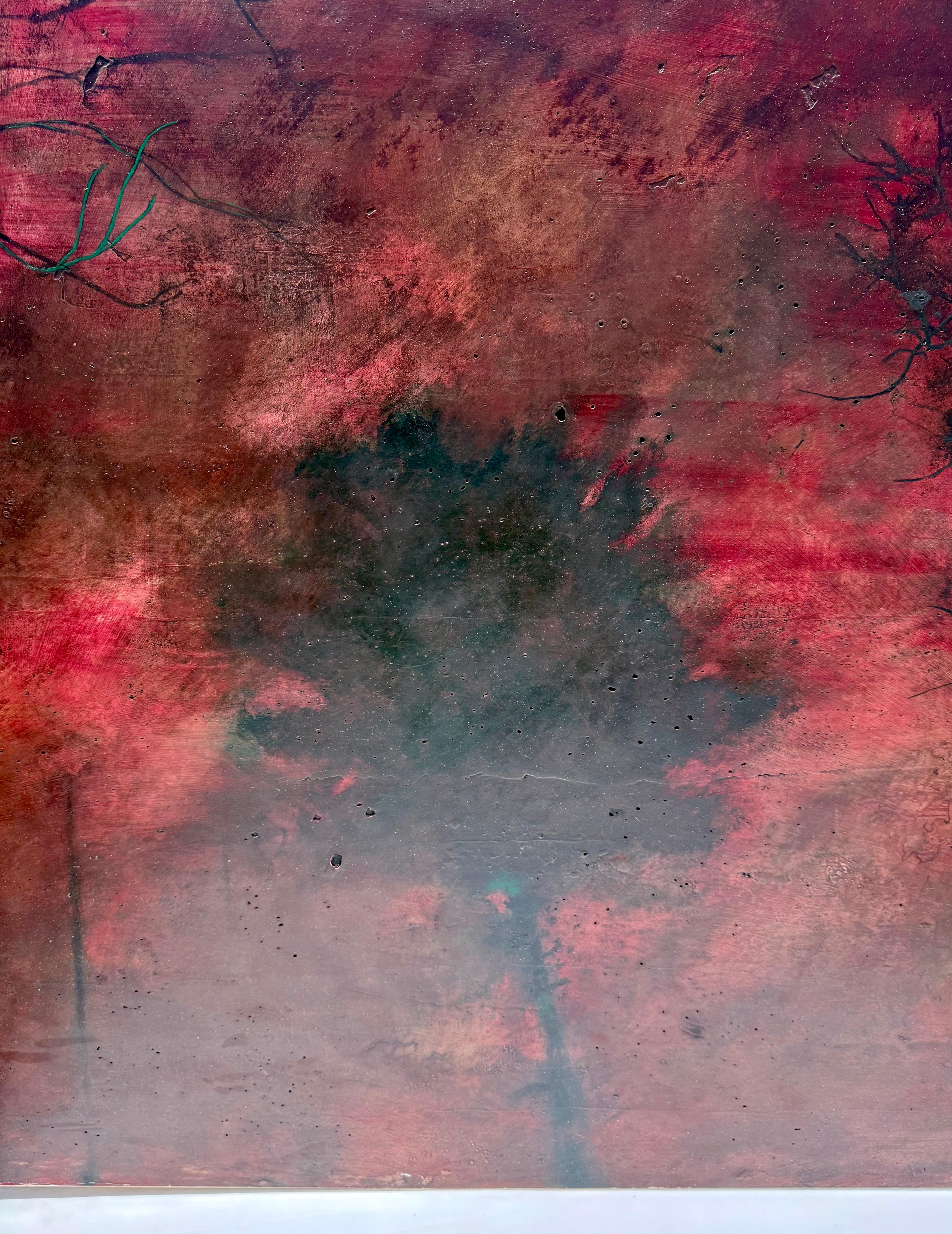 Large Painting 