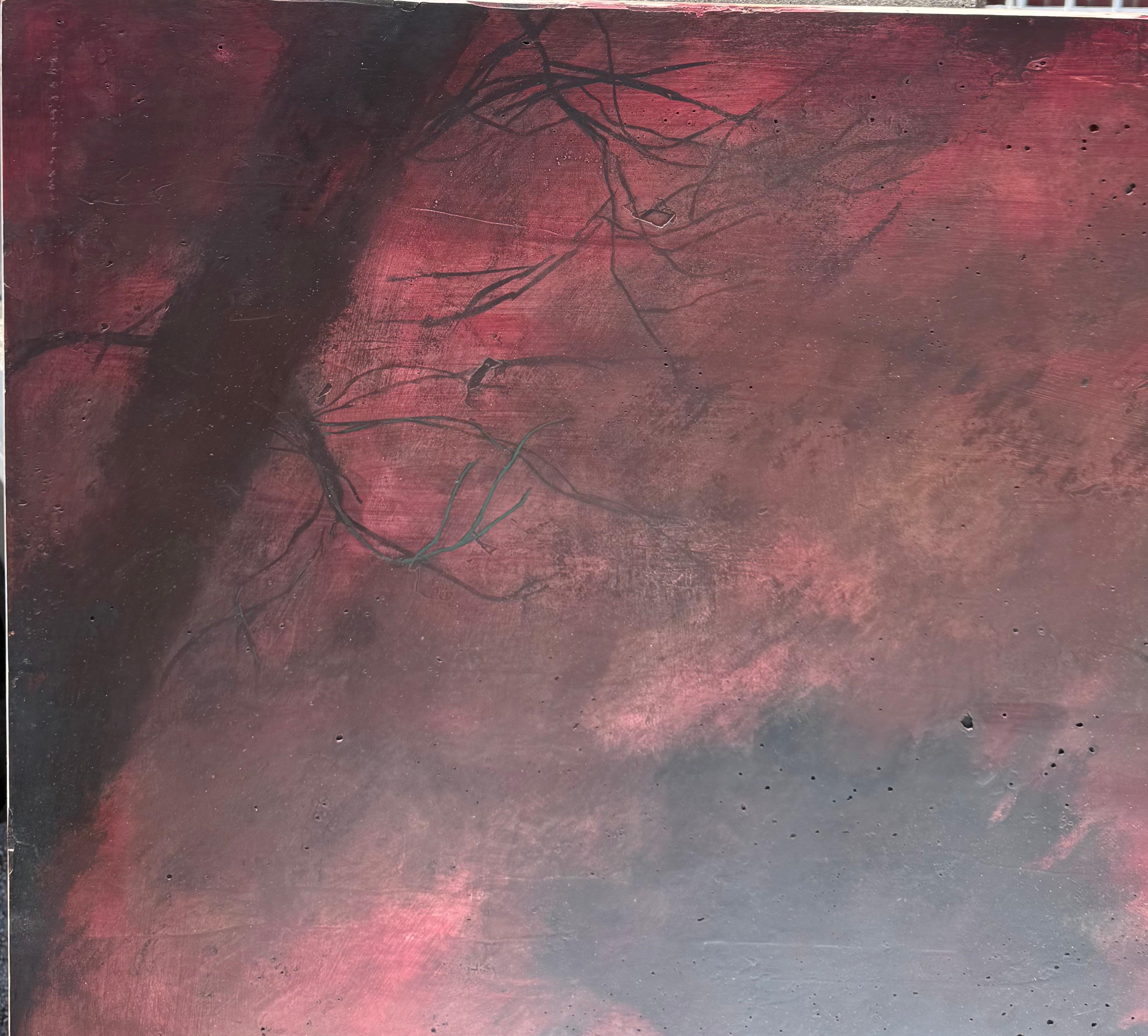 Large Painting 
