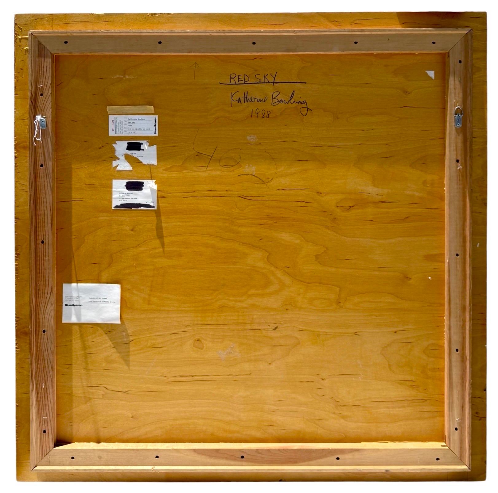 Large Painting 