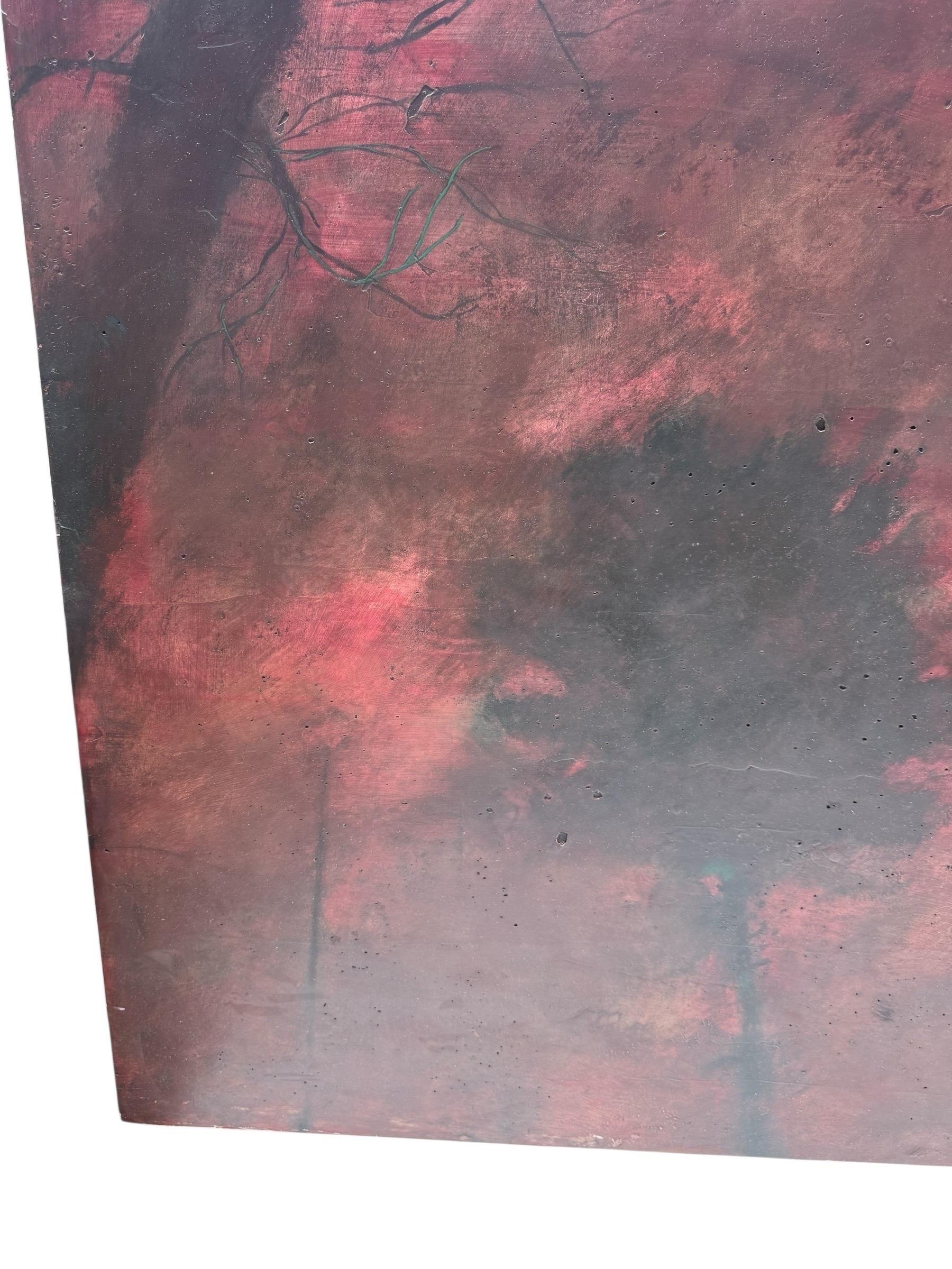 Large Painting 
