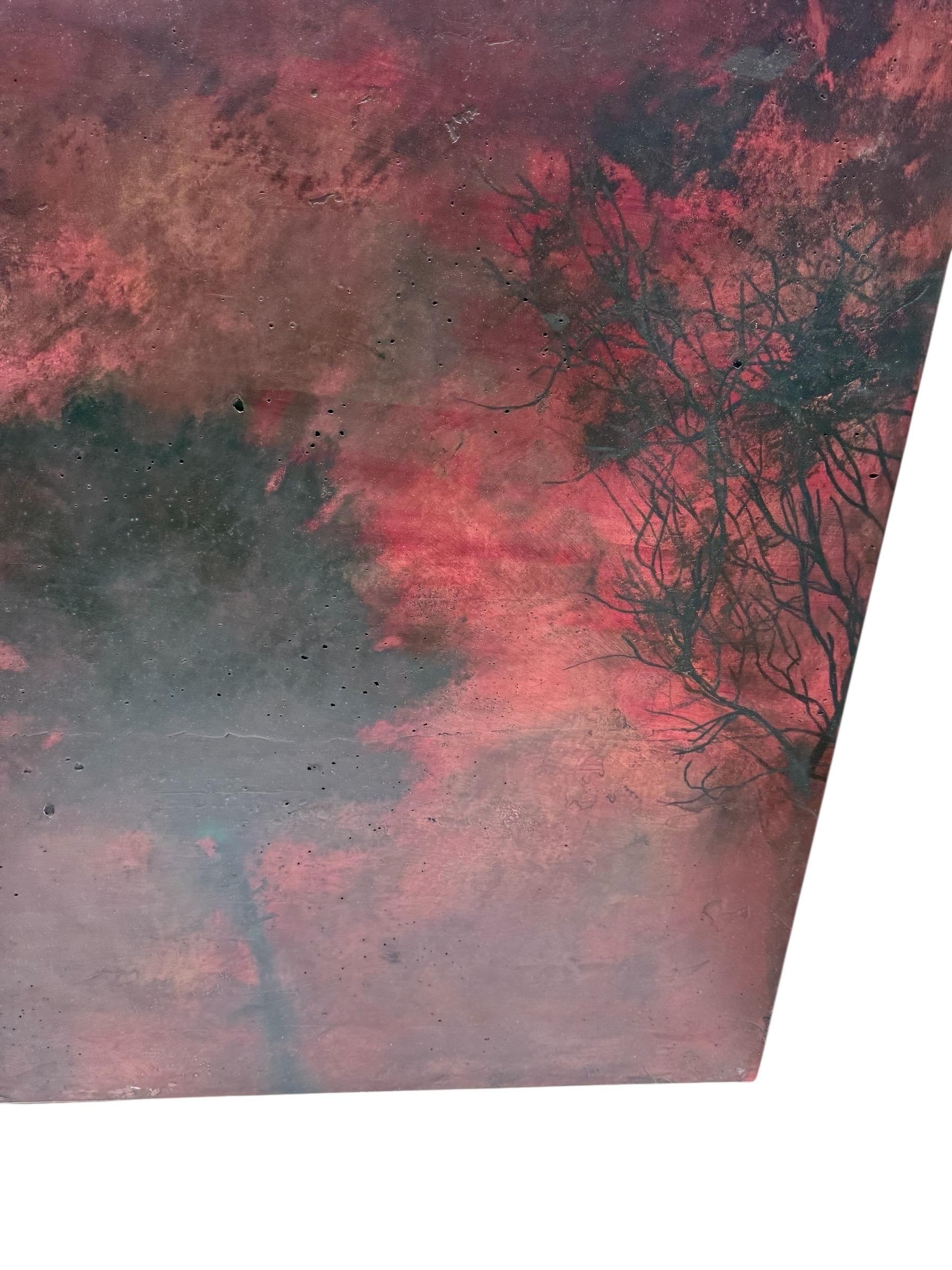 Large Painting 