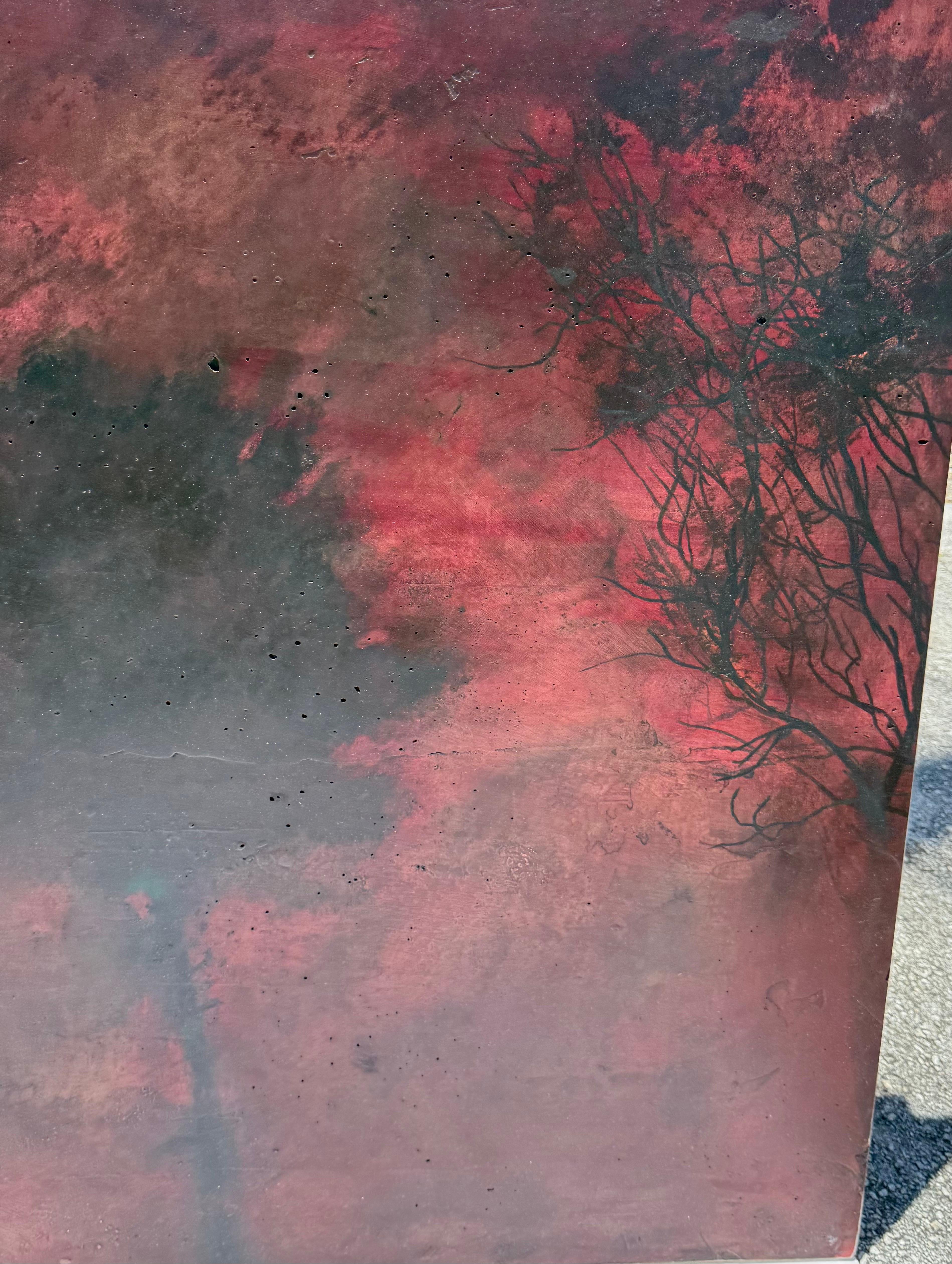 Large Painting 