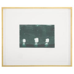 Used Katherine Bradford Monotype