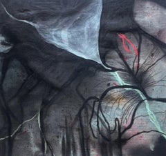 AM Contemporary Art di Katherine Filice - Ballando sotto la luna blu