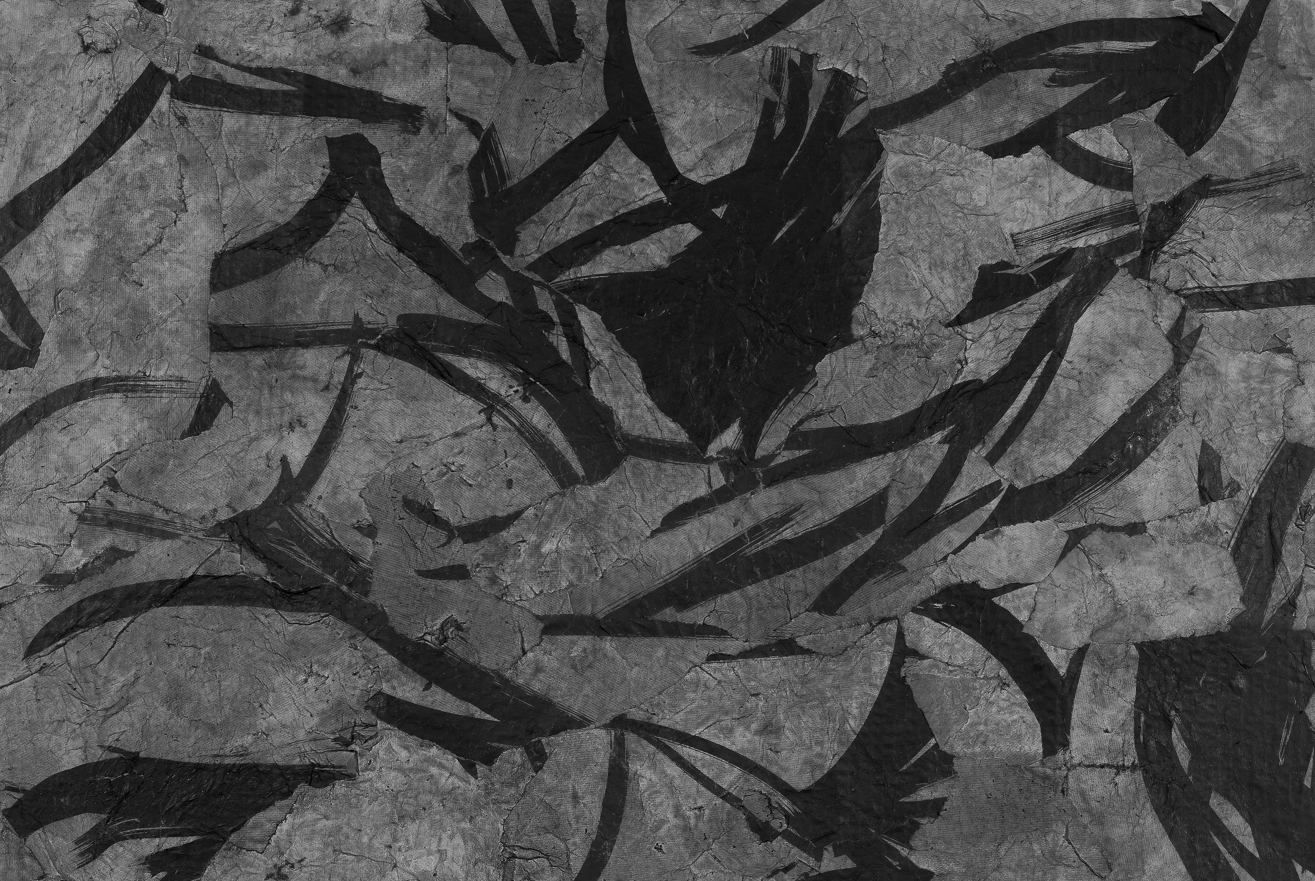 Fallen Angels Always Rise