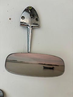 Katherine Flynn - Rétroviseur : Bateau Rétroviseur : Bateau