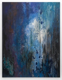 "First Light", Oil Painting on Canvas, Contemporary 21st Century Art