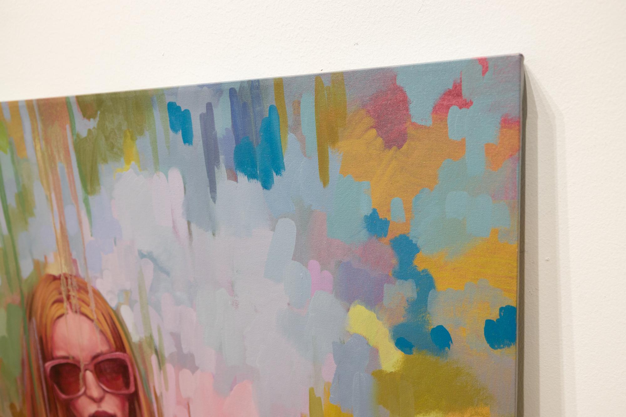 This piece titled 