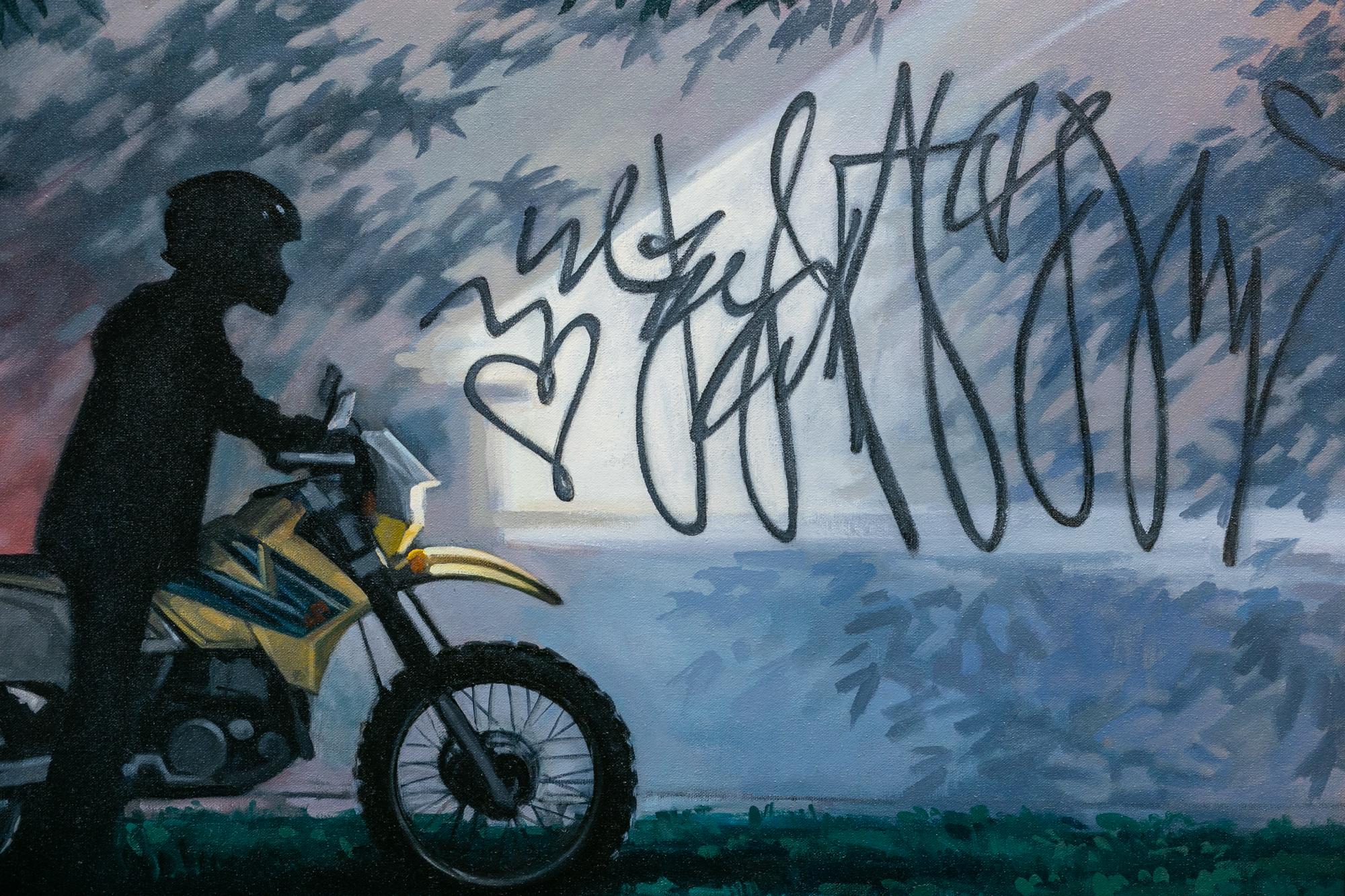 fondos de pantalla katherine nombre graffiti