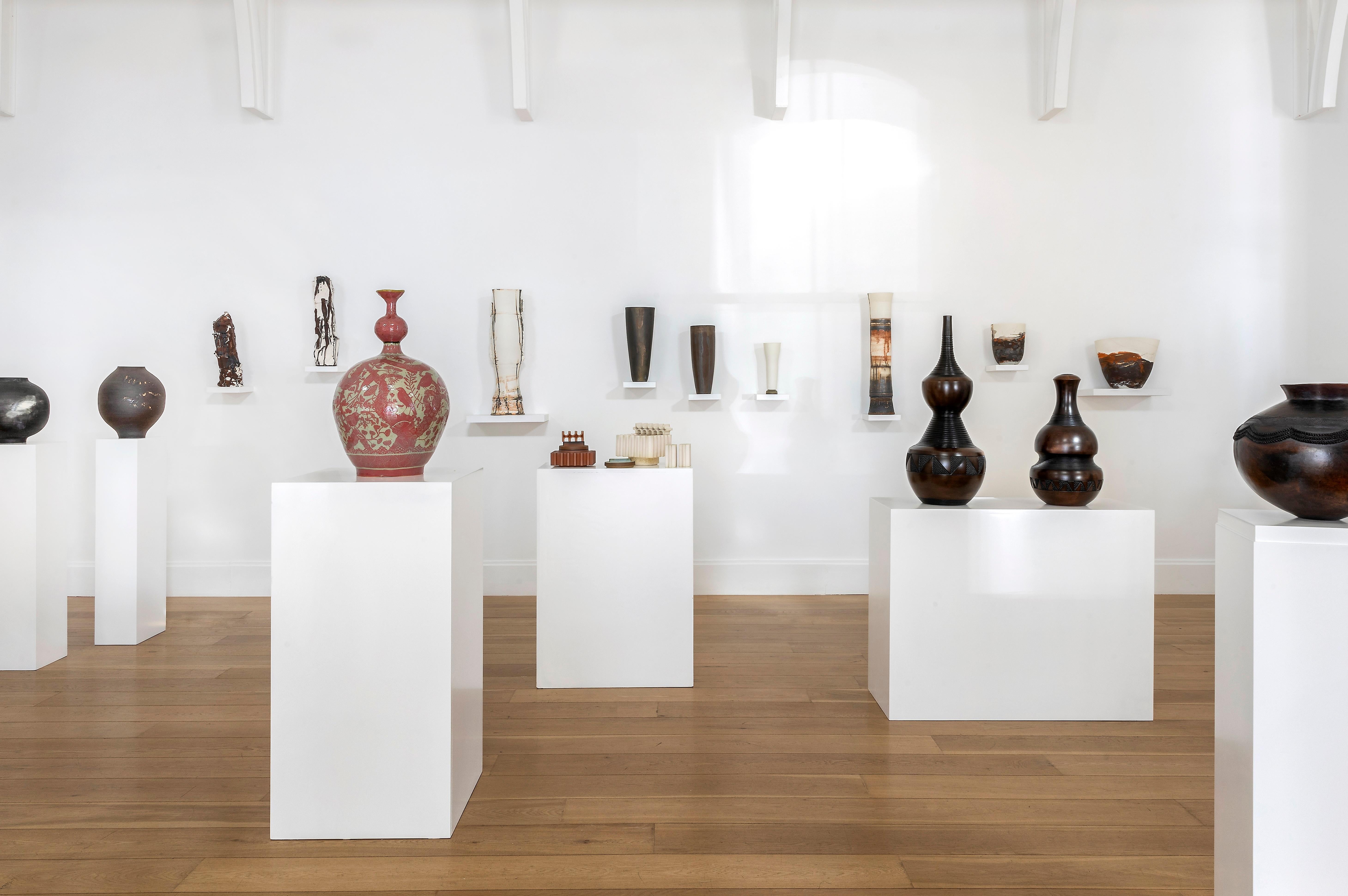 Ohne Titel VI (Abstrakt), Sculpture, von Katherine Glenday