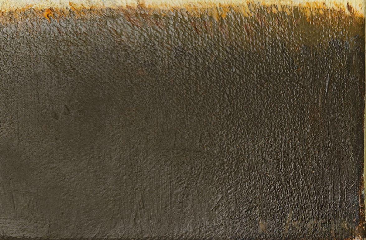 Laze pintura de paisaje contemporáneo en venta 3