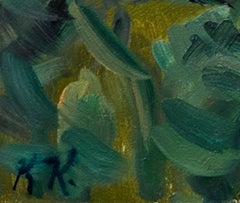 Sassy Bloom étude florale contemporaine