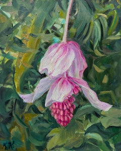 Sassy Bloom étude florale contemporaine