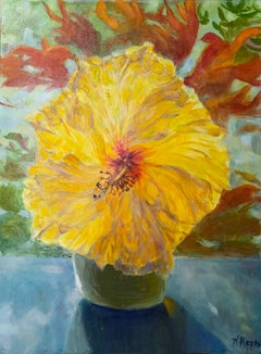 Peintures - Nature morte - Panneau