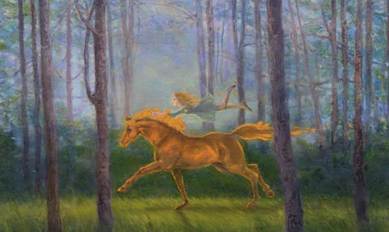 Dreams, with their ephemeral and often surreal qualities,
can be a guide in creating artwork that explores the unexpected. 