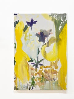 ' Early Morning '  oil on canvas