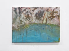 Early Spring - original painting oil on canvas