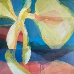 Canvas Landscape Paintings