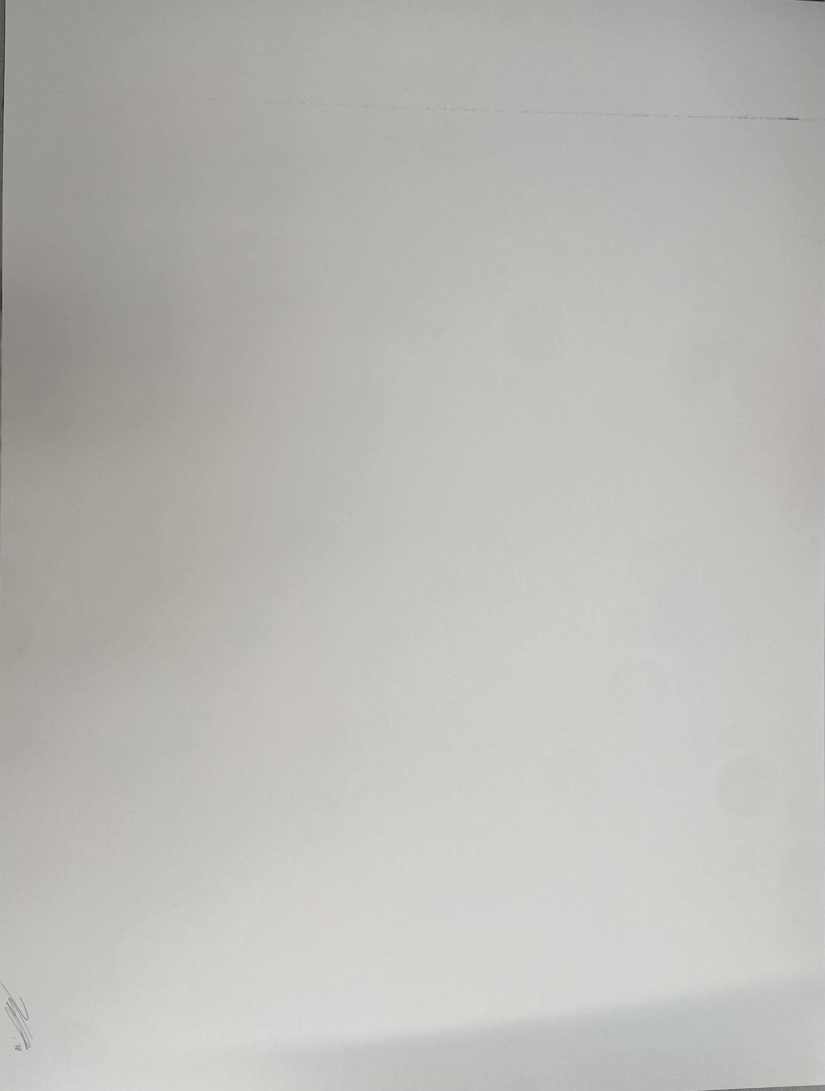 Katherine Simone Reynolds
Frag sie, wie es ihr geht: Die Emotionen einer jungen Frau, 2015
Filmfotografie
30 x 40 Zoll  (76,2 x 101,6 cm)
Ausgabe 2/6