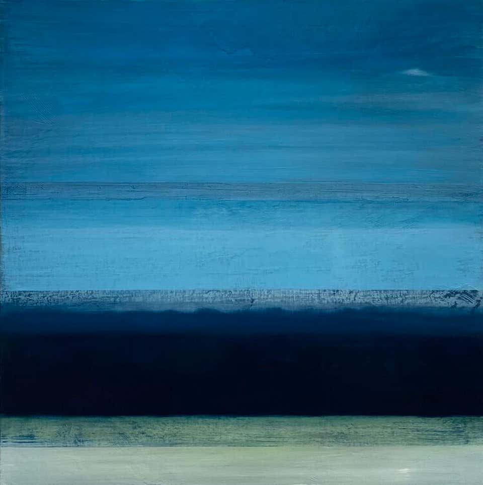 Color-Field Paintings - 237 For Sale at 1stDibs | color field paintings ...