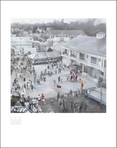 Foire aux pompiers
