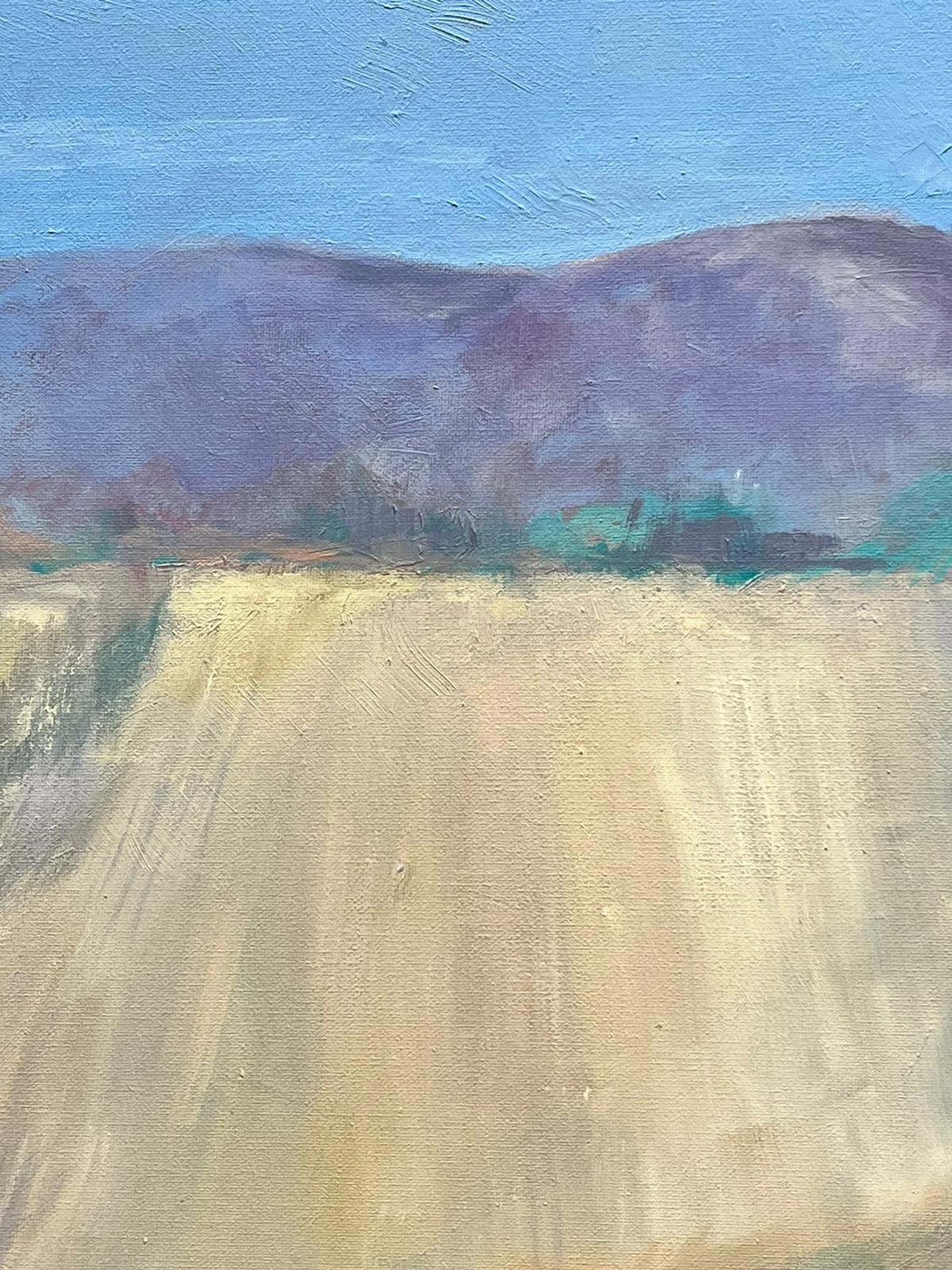 Artistics/ School : Kathleen Crow, contemporaine britannique

Titre : 