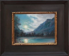 Broadmoor Nocturne