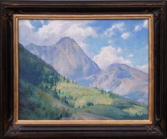 Capital Peak