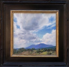 Il cielo del Colorado