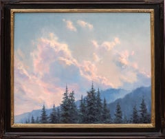 Cielo del crepuscolo