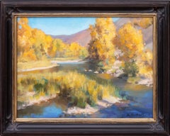 The Fall Along the Yampa