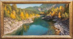 Hauteur de la couleur