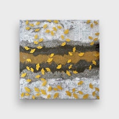 Natural Mixed Media artwork, "Inherit the Earth"