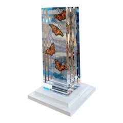 Abstract Sculptures
