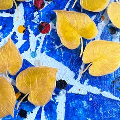 Kathleen Kane-Murrell, Composition mixte, "Curiously Different" 2025, Fram