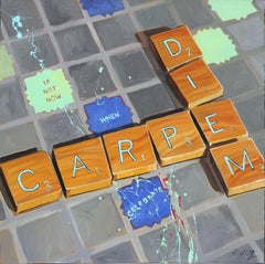 Carpe Diem Celebrate