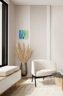 Coast Route - California Contemporary Realism Painting