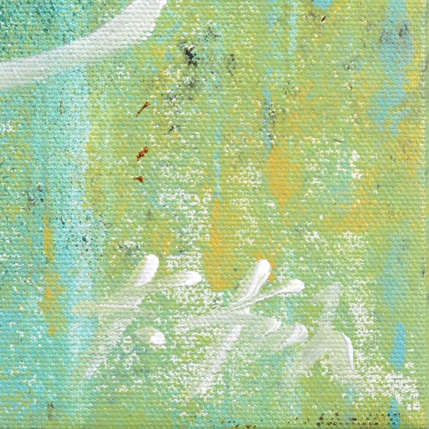 Kathleen Keifer è un'artista californiana collezionata a livello internazionale. È una delle principali forze del Nuovo Realismo Californiano. Con un alto livello di virtuosismo tecnico Keifer crea un nuovo senso della realtà con texture e colori