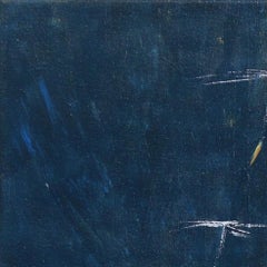 Dandelion Wish - Flower Floral Still Life Original Painting