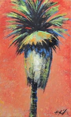Naranja deslumbrante