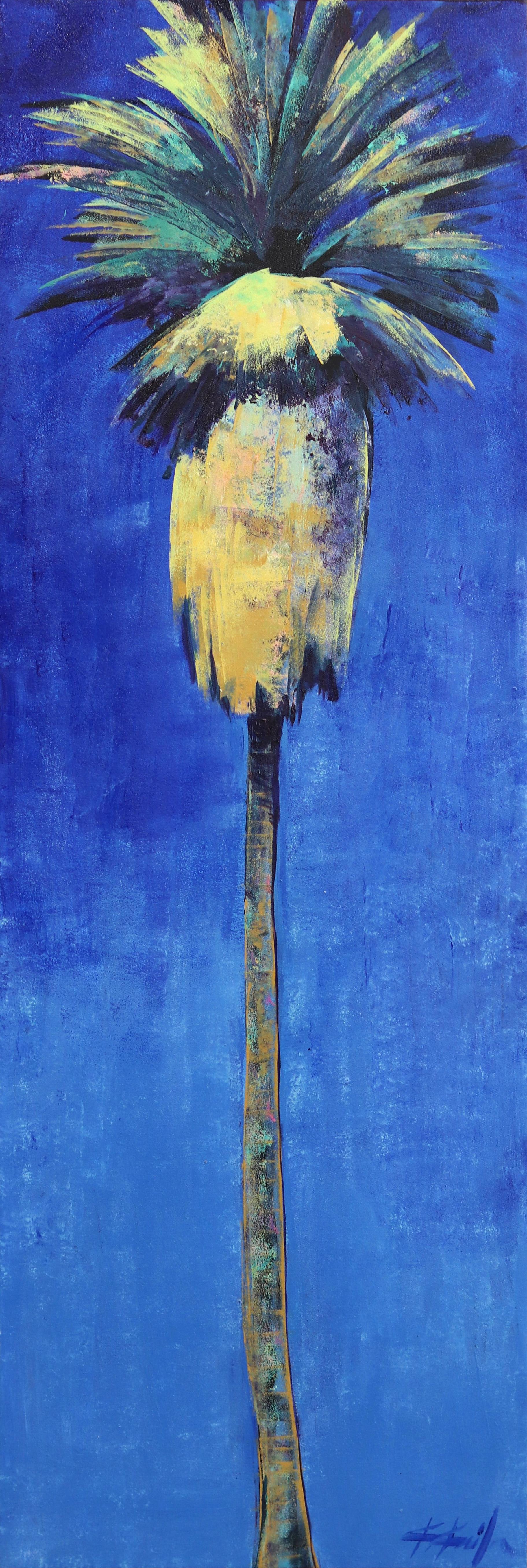 Blues del tardo pomeriggio