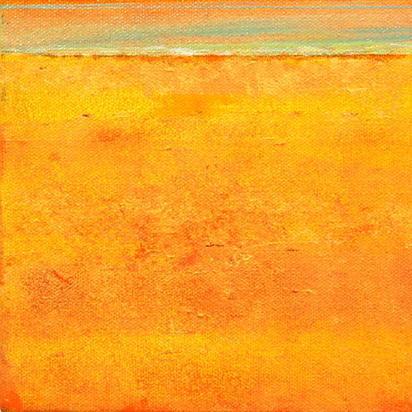 Mellow Yellow Sunset For Sale 3