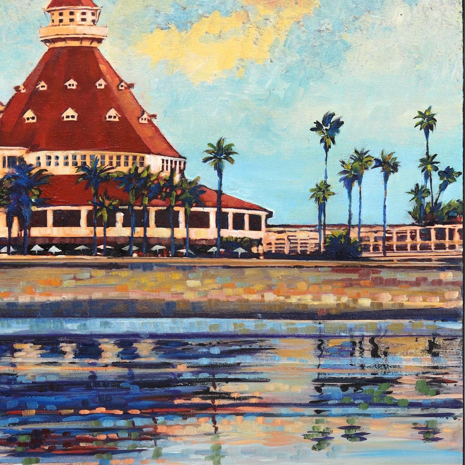 Memories of Hotel Del Coronado For Sale 2