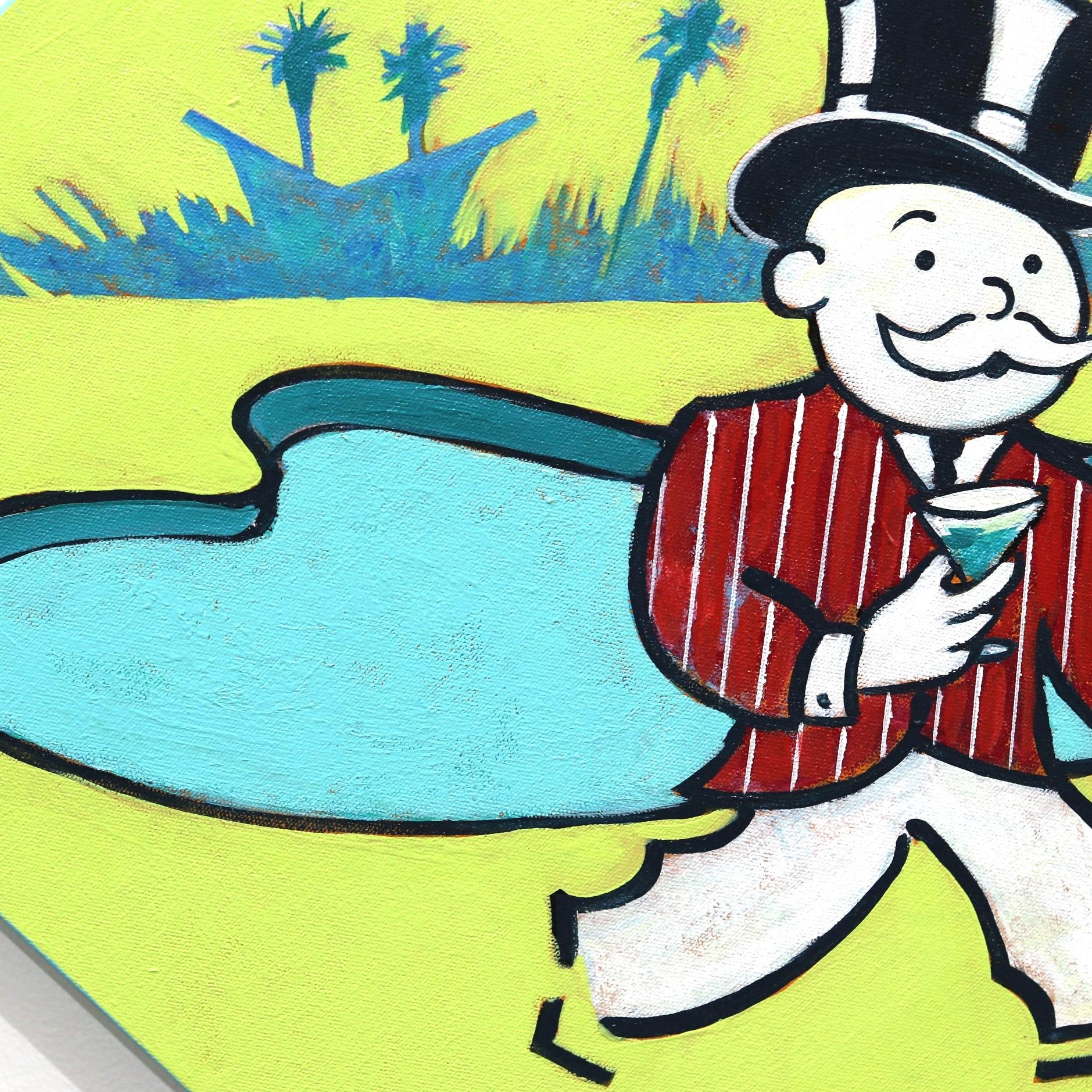 Le opere originali di Kathleen Keifer rappresentano una delle espressioni più significative del Realismo della Nuova California. Keifer offre una prospettiva nuova alle sue scene colorate di vita quotidiana al sole lungo la costa del Pacifico (e non