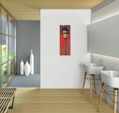 Red Palm