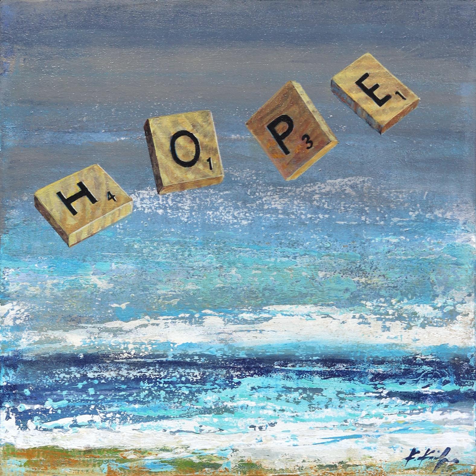 Salt Water Hope